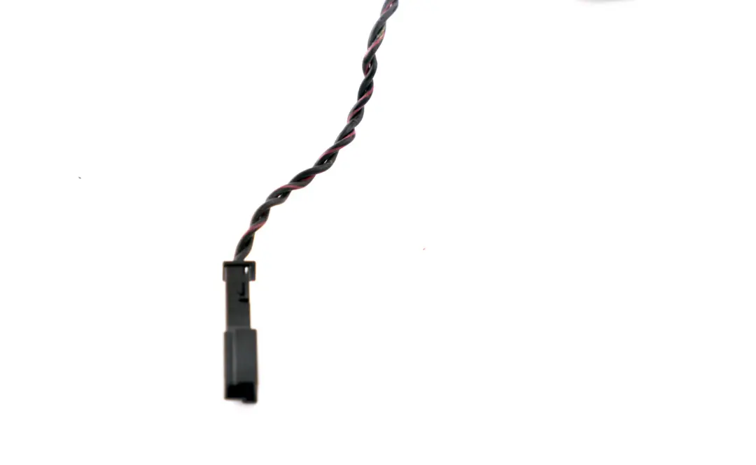 Mini R55 R56 R57 LCI R58 R60 Loudspeaker Tweeter Harman Kardon - SKU 9204493 - Part number 9204493
