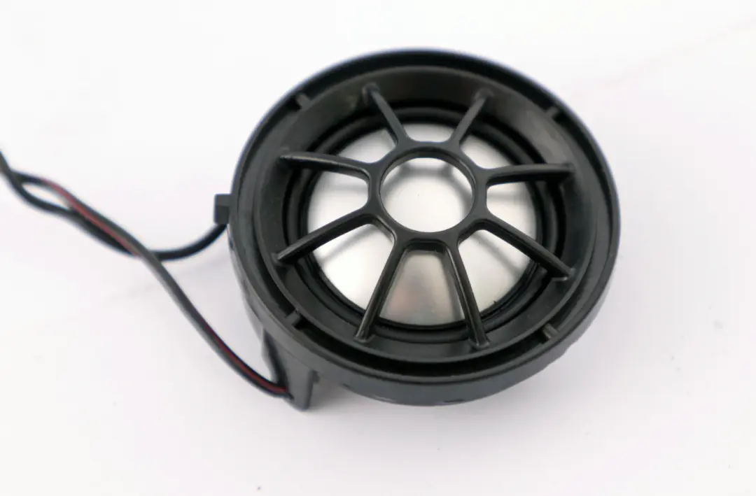 Mini R55 R56 R57 LCI R58 R60 Loudspeaker Tweeter Harman Kardon - SKU 9204493 - Part number 9204493