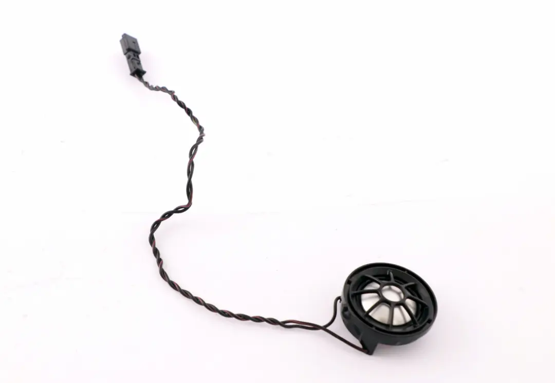 Altavoz De agudos Harman Kardon para Mini R55 R56 R57 LCI R58 R60 con número de pieza 9204493 Mini R55 R56 R57 LCI R58 R60 Altavoz De agudos Harman Kardon - SKU 9204493 - Número de pieza 9204493