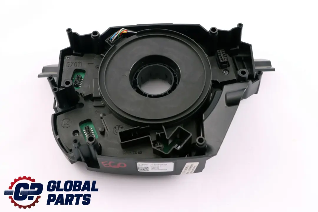 Schalter Cluster BMW E60 E61 E63 E63 E64 LCI Lenksäule 9204508 9204503 für mit Teilenummer 9204505 Schalter Cluster BMW E60 E61 E63 E63 E64 LCI Lenksäule 9204508 9204503 - SKU 9204505 - Teilenummer 9204505