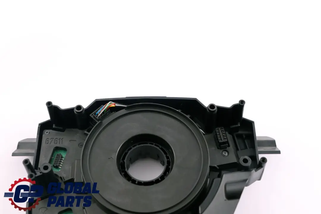 Mocowanie Manetek Kolumna 9204508 9204503 do BMW E60 E61 LCI o numerze 9204505 BMW E60 E61 LCI Mocowanie Manetek Kolumna 9204508 9204503 - SKU 9204505 - Numer Części 9204505