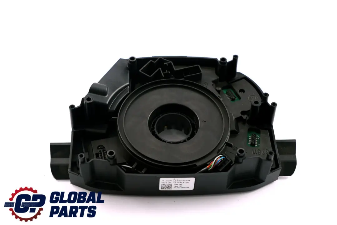 Grupo Interruptores BMW E60 E61 E63 E64 LCI Columna De Dirección 9204508 9204503 para con número de pieza 9204505 Grupo Interruptores BMW E60 E61 E63 E64 LCI Columna De Dirección 9204508 9204503 - SKU 9204505 - Número de pieza 9204505