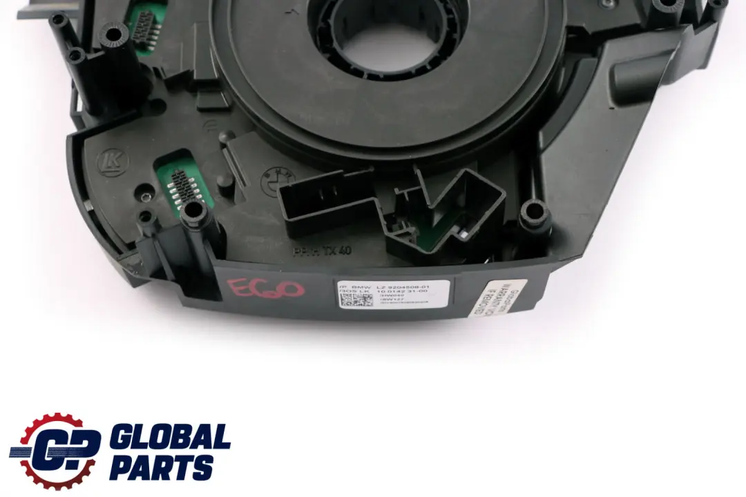 Switch Cluster BMW E60 E61 E63 E63 E64 LCI Steering Column 9204508 9204503 to with Part number 9204505 Switch Cluster BMW E60 E61 E63 E63 E64 LCI Steering Column 9204508 9204503 - SKU 9204505 - Part number 9204505