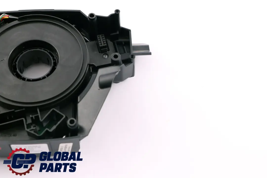 Switch Cluster BMW E60 E61 E63 E63 E64 LCI Steering Column 9204508 9204503 to with Part number 9204505 Switch Cluster BMW E60 E61 E63 E63 E64 LCI Steering Column 9204508 9204503 - SKU 9204505 - Part number 9204505