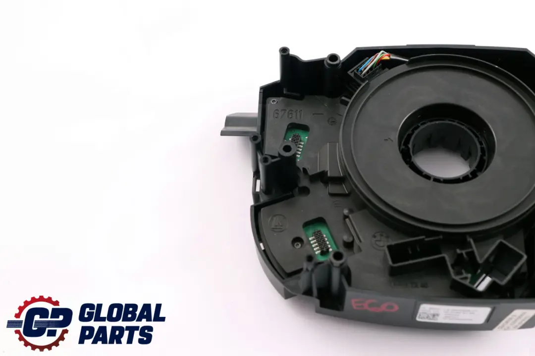  Schalter Cluster BMW E60 E61 E63 E63 E64 LCI Lenksäule 9204508 9204503 - SKU 9204505 - Teilenummer 9204505
