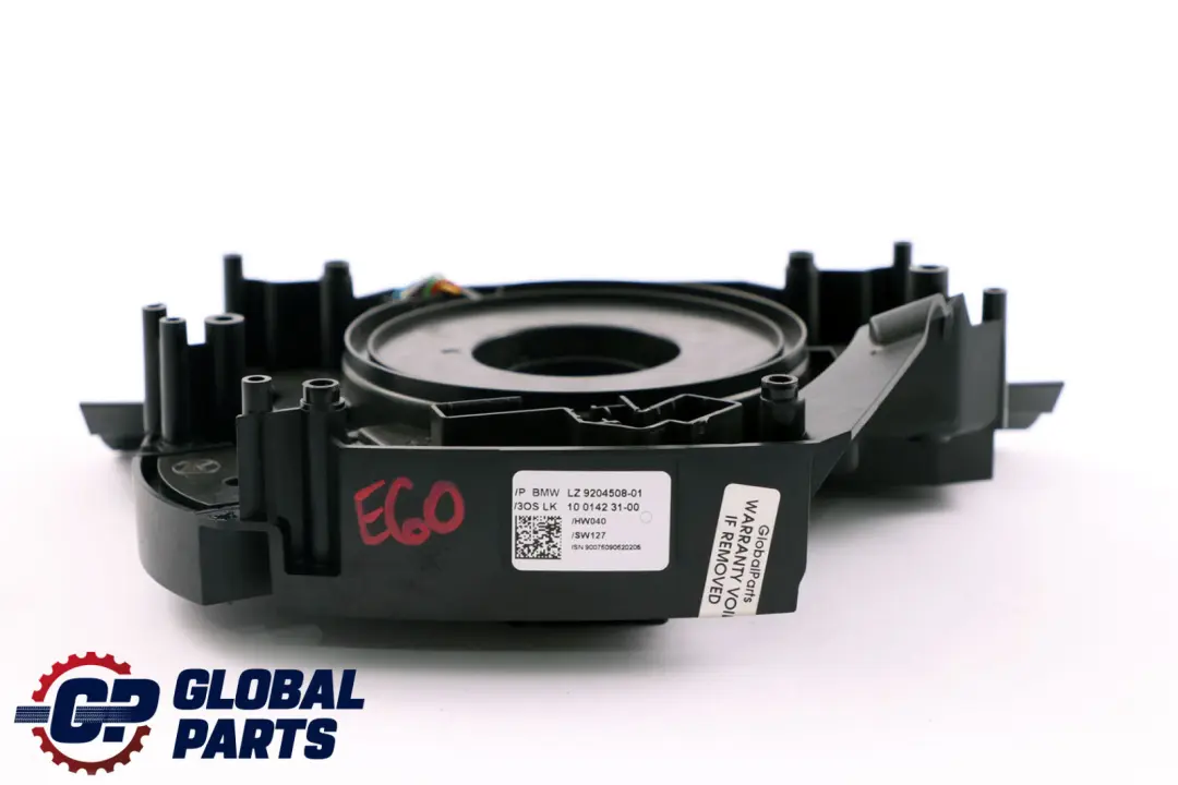  Schalter Cluster BMW E60 E61 E63 E63 E64 LCI Lenksäule 9204508 9204503 - SKU 9204505 - Teilenummer 9204505