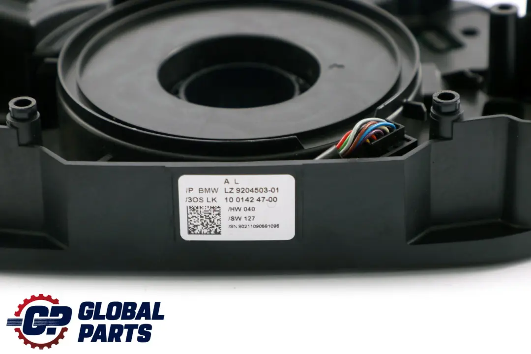 Commutateur BMW E60 E61 E63 E63 E64 LCI Colonne De Direction 9204508 9204503 pour à propos du numéro de pièce 9204505 Commutateur BMW E60 E61 E63 E63 E64 LCI Colonne De Direction 9204508 9204503 - SKU 9204505 - Numéro de pièce 9204505