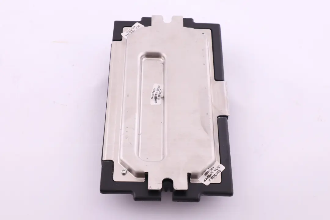 BMW 1 Series E87 LCI Footwell Light Control Module ECU LOW PL2 FRM II - SKU 9204524 - Part number 61359204524