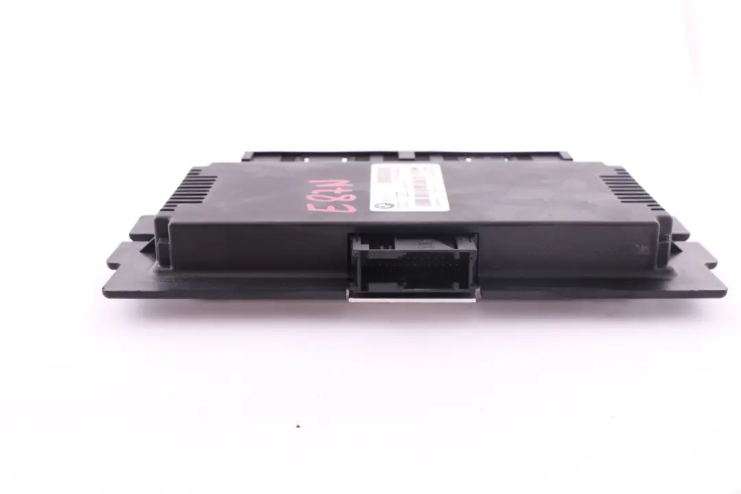 BMW 1 Series E87 LCI Footwell Light Control Module ECU LOW PL2 FRM II - SKU 9204524 - Part number 61359204524