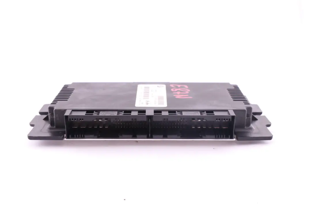BMW 1 Series E87 LCI Footwell Light Control Module ECU LOW PL2 FRM II - SKU 9204524 - Part number 61359204524