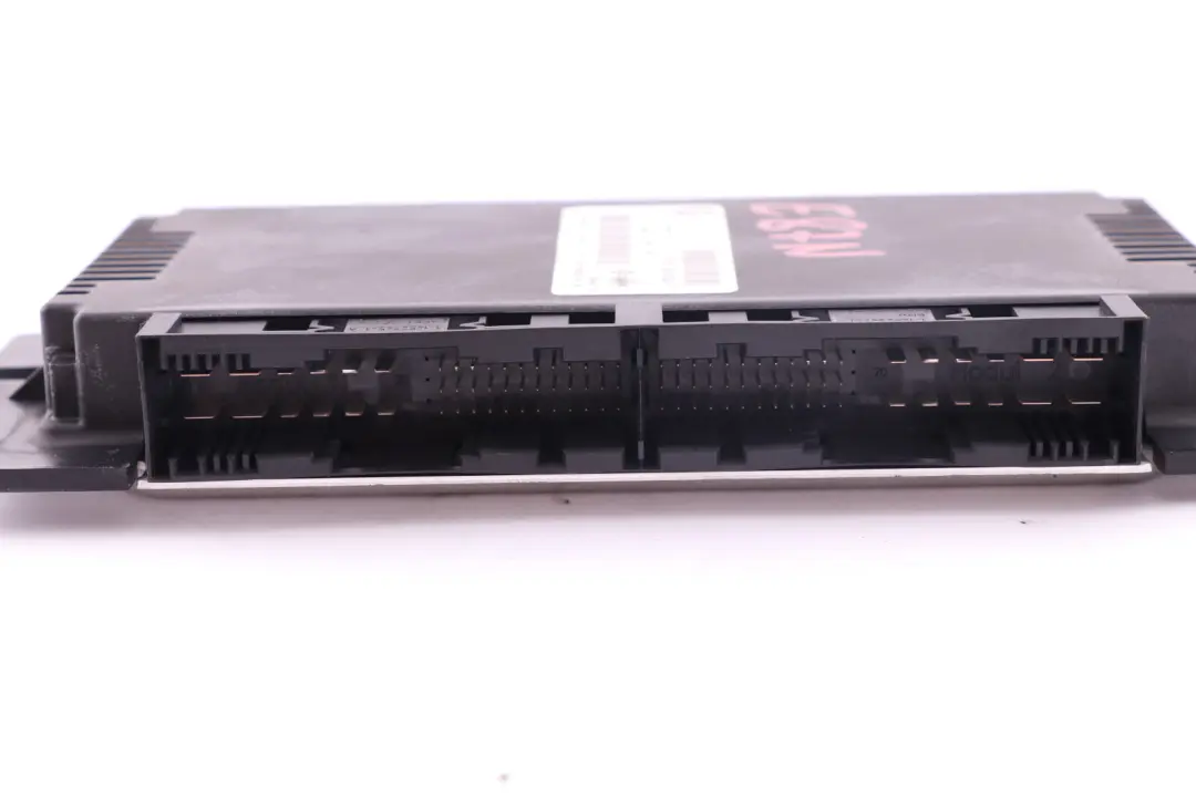 Fu?raumlichtsteuergeraet Centralina ECU Low PL2 Frm II 92045 per BMW E87 LCI con numero di parte 61359204524 BMW E87 LCI Fu?raumlichtsteuergeraet Centralina ECU Low PL2 Frm II 92045 - SKU 9204524 - Numero di parte 61359204524