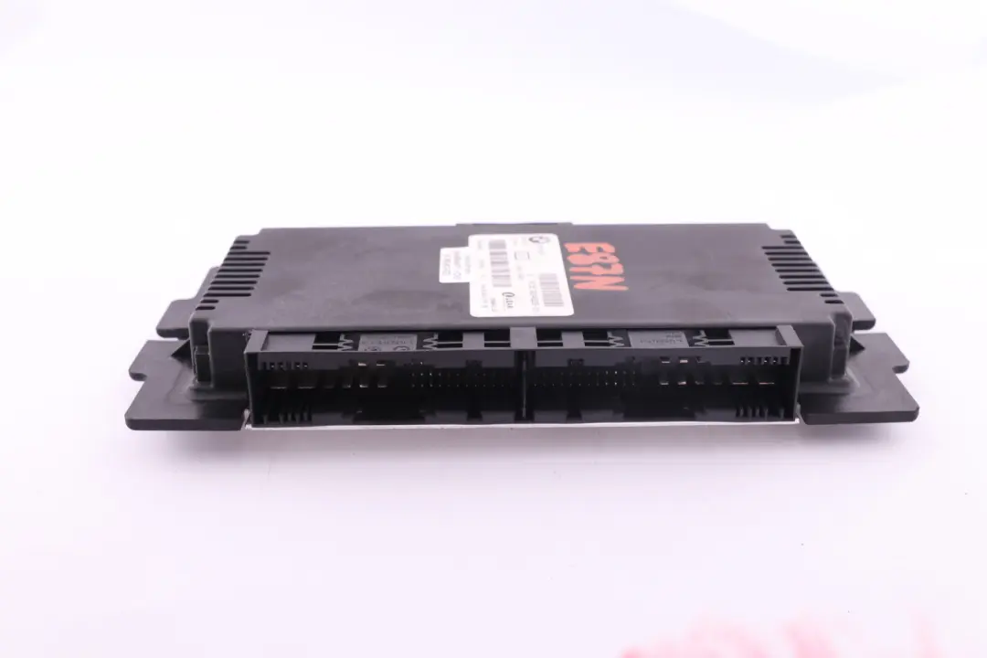 BMW 1 Series E87 LCI ECU Light Module Control Unit PL2 FRM II Lear - SKU 9204525 - Part number 61359204525