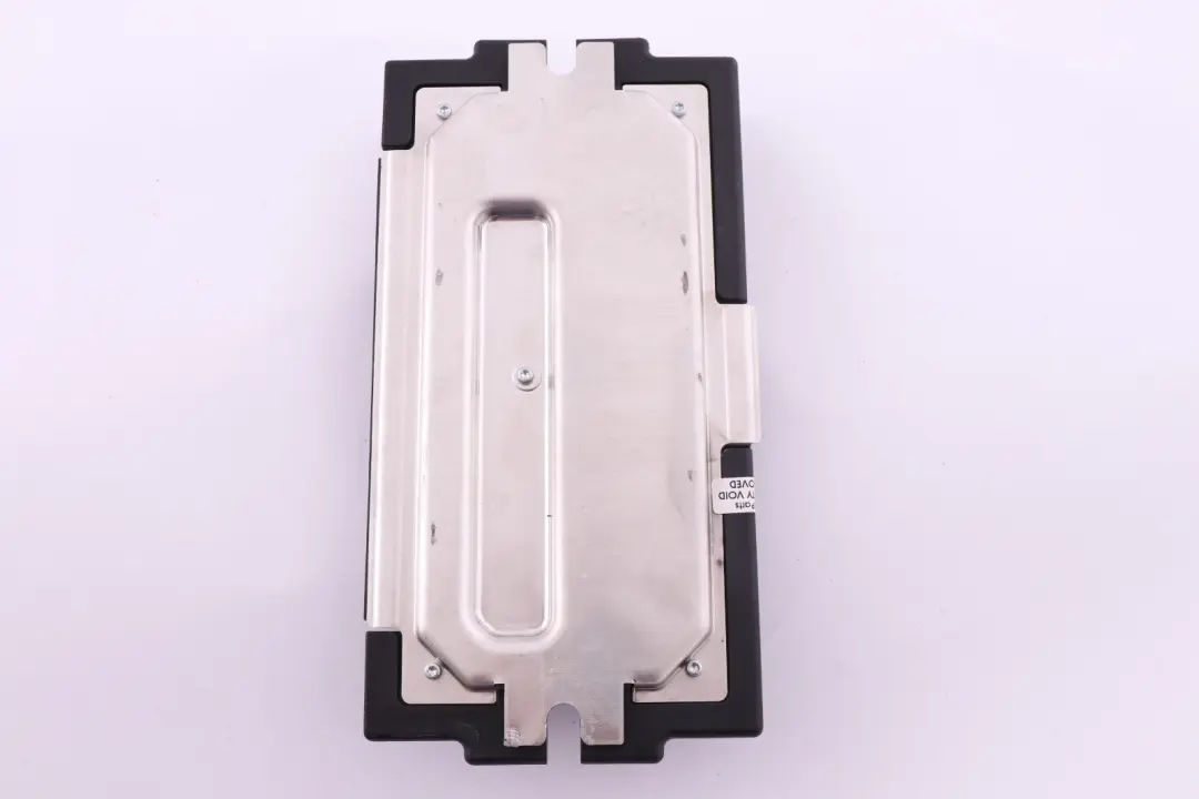 Unite De Commande ECU Module PL2 Frm II Lear 6135 pour BMW E87 LCI à propos du numéro de pièce 61359204525 BMW E87 LCI Unite De Commande ECU Module PL2 Frm II Lear 6135 - SKU 9204525 - Numéro de pièce 61359204525