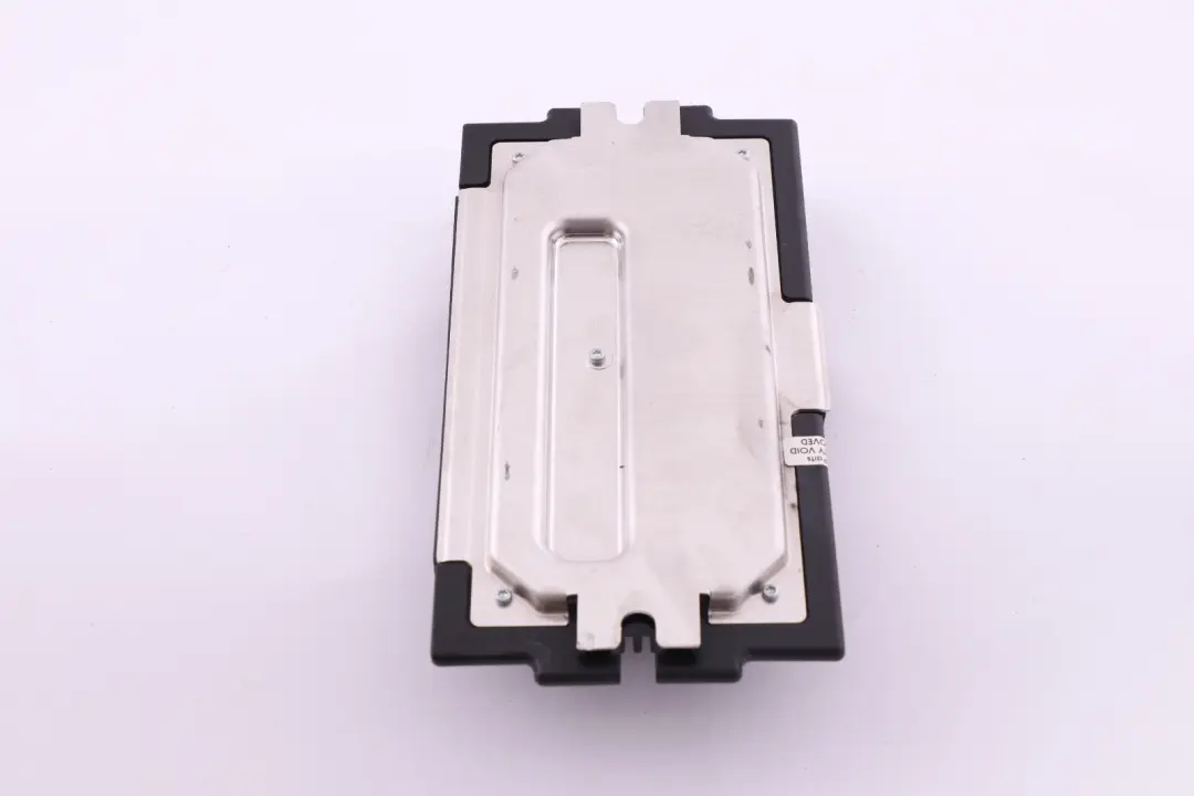 Controlador ECU M?dulo de Luces PL2 Frm II Lear 6135 para BMW E87 LCI con número de pieza 61359204525 BMW E87 LCI Controlador ECU M?dulo de Luces PL2 Frm II Lear 6135 - SKU 9204525 - Número de pieza 61359204525