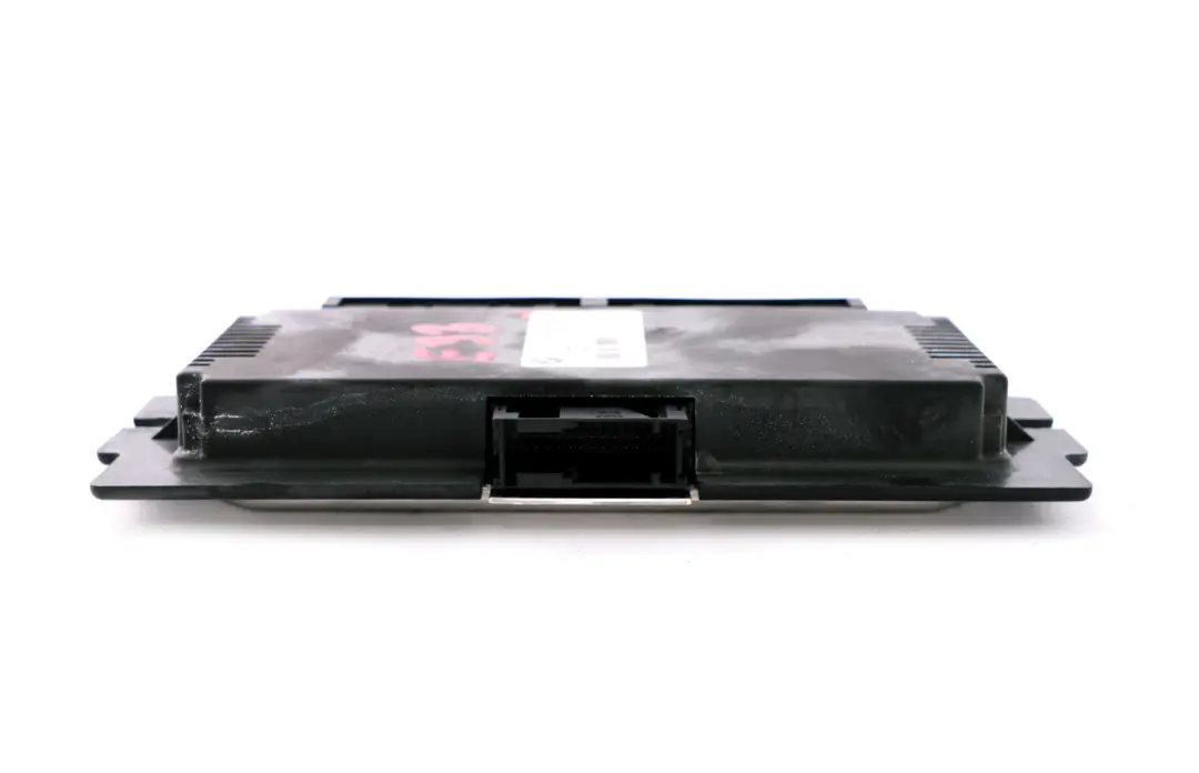 BMW E93 Xenon Footwell Light Module Control Unit ECU PL2 FRM II - SKU 9204526-1 - Part number 9204526