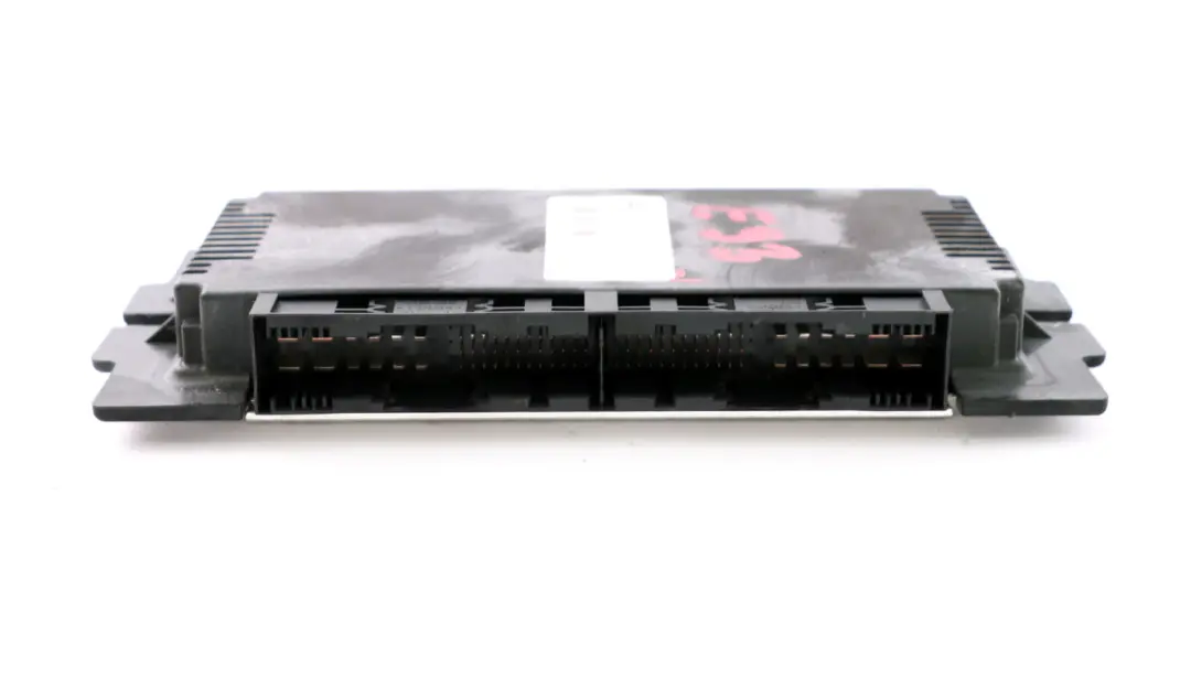 BMW E93 Xenon Footwell Light Module Control Unit ECU PL2 FRM II - SKU 9204526-1 - Part number 9204526
