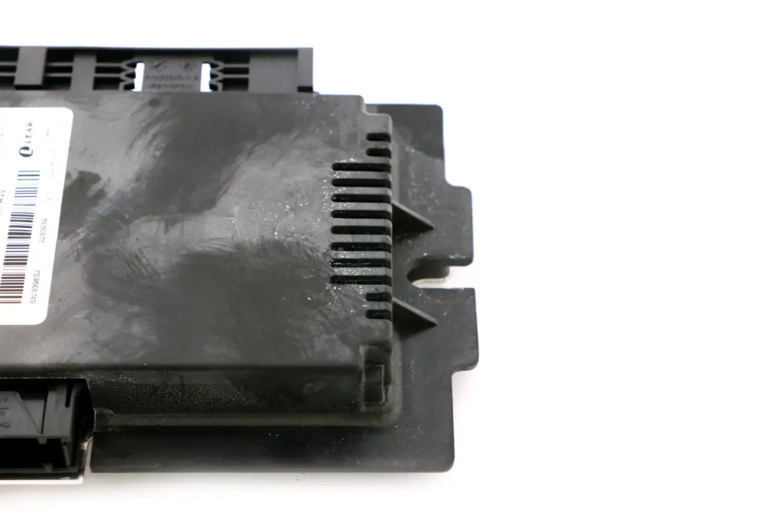BMW E93 Xenon Footwell Light Module Control Unit ECU PL2 FRM II - SKU 9204526-1 - Part number 9204526