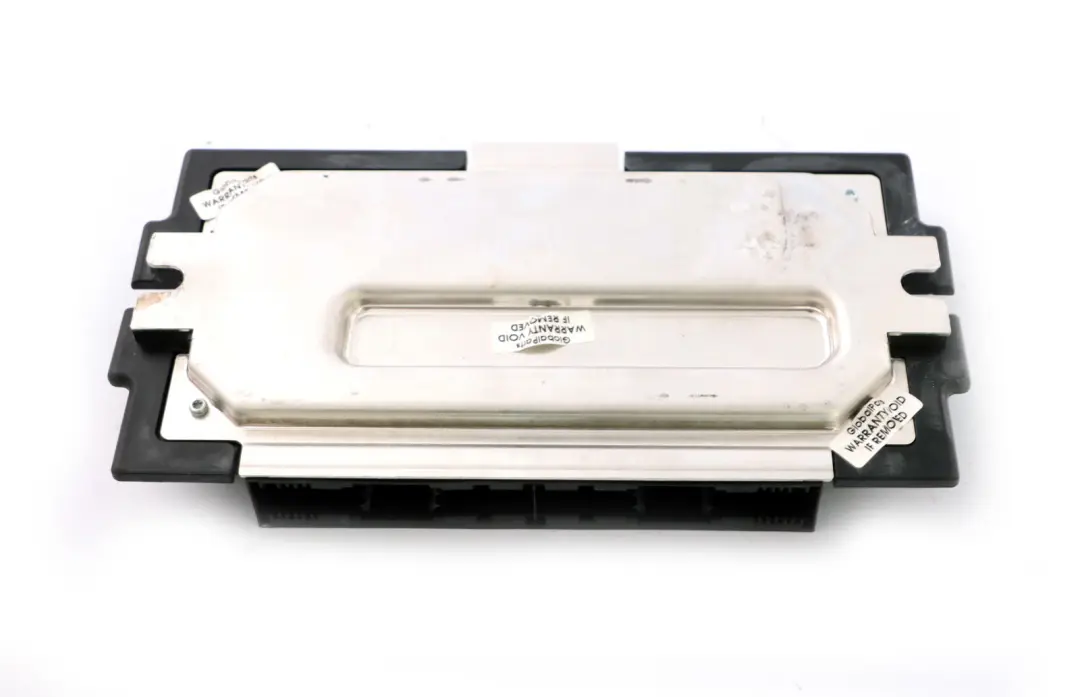 BMW E93 Xenon Footwell Light Module Control Unit ECU PL2 FRM II - SKU 9204526-1 - Part number 9204526