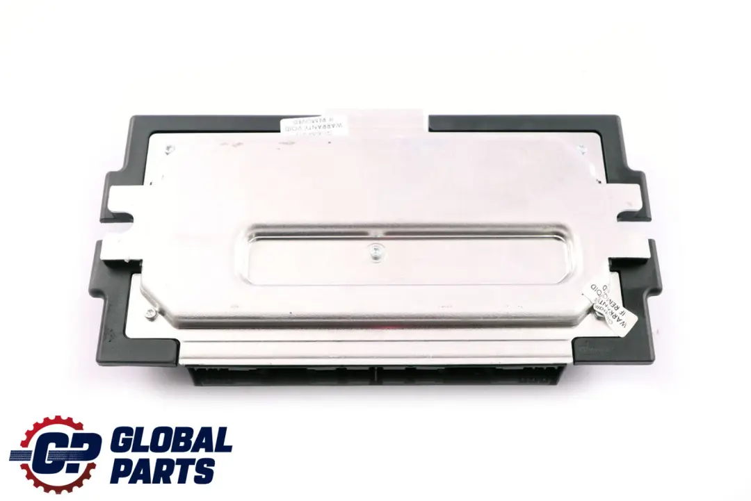 BMW E92 Xenon Footwell Light Module Control Unit ECU PL2 FRM II - SKU 9204526 - Número de pieza 9204526