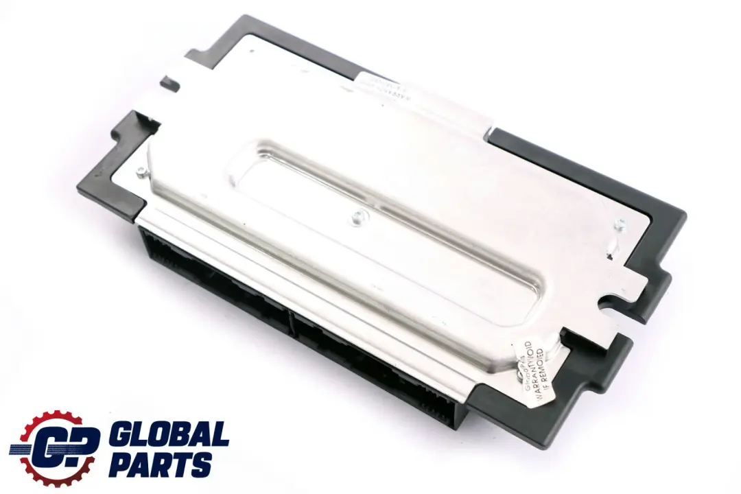 BMW E92 Xenon Footwell Light Module Control Unit ECU PL2 FRM II - SKU 9204526 - Número de pieza 9204526