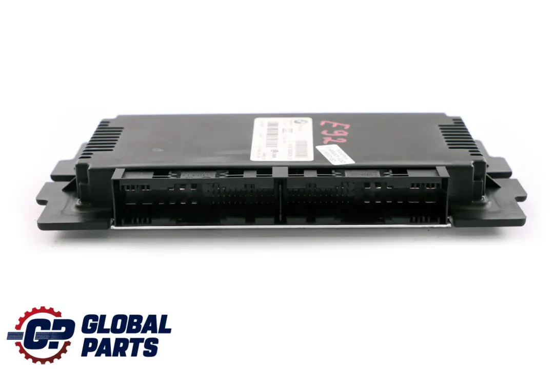 Moduł Sterownik Świateł ECU PL2 BMW E92 - SKU 9204526 - Numer Części 9204526