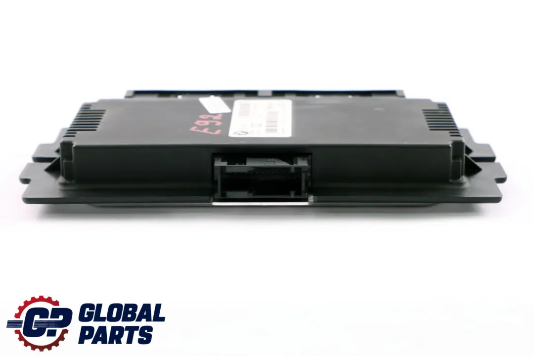 BMW E92 Xenon Footwell Light Module Control Unit ECU PL2 FRM II - SKU 9204526 - Número de pieza 9204526