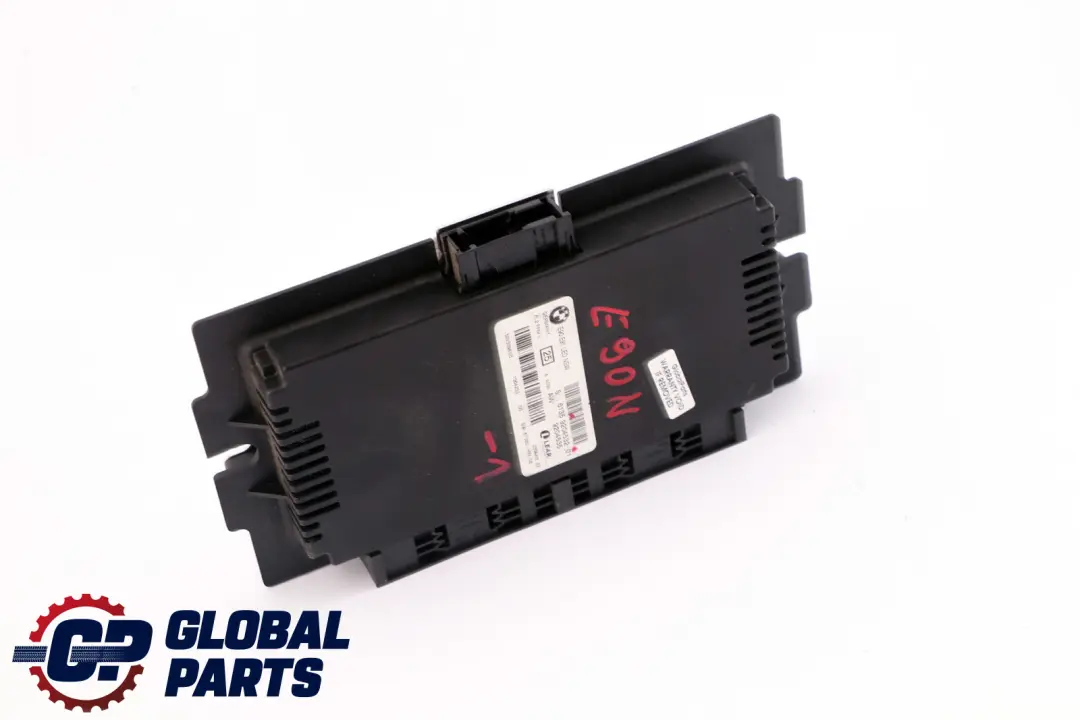  Light Module BMW E90 LCI ECU LED NSW Control Unit PL2 FRM II - SKU 9204532-1 - Part number 9204532