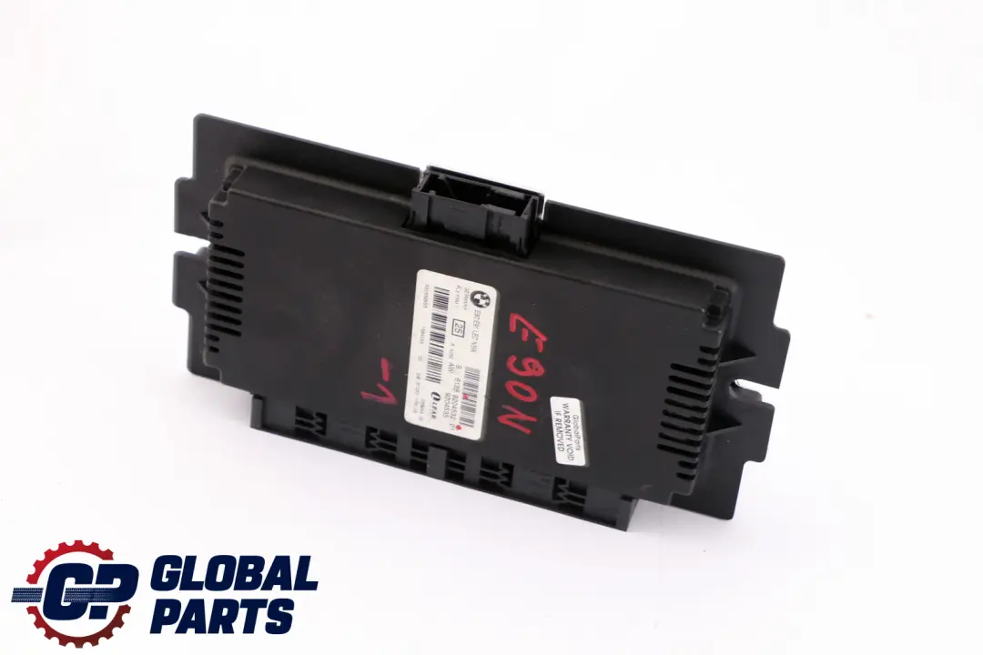  Light Module BMW E90 LCI ECU LED NSW Control Unit PL2 FRM II - SKU 9204532-1 - Part number 9204532