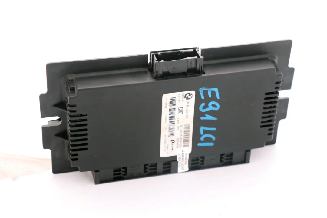BMW E91 LCI ECU LED NSW Light Module Control Unit PL2 FRM II - SKU 9204532 - Part number 9204532