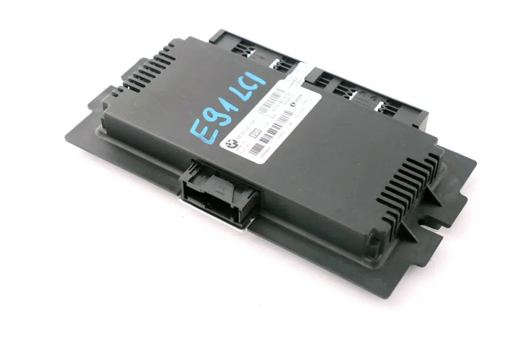 BMW E91 LCI ECU LED NSW Light Module Control Unit PL2 FRM II - SKU 9204532 - Part number 9204532