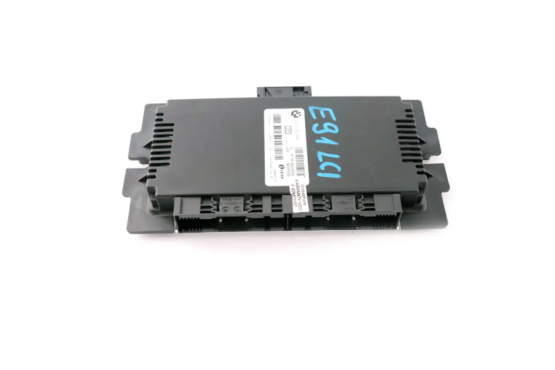 BMW E91 LCI ECU LED NSW Light Module Control Unit PL2 FRM II - SKU 9204532 - Part number 9204532
