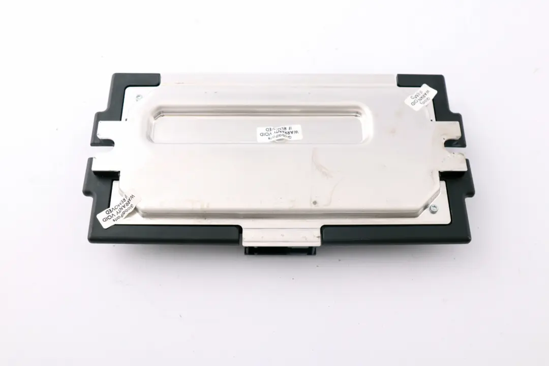 ECU LED NSW Modulo luci Unità di controllo PL2 FRM II per BMW E91 LCI con numero di parte 9204532 BMW E91 LCI ECU LED NSW Modulo luci Unità di controllo PL2 FRM II - SKU 9204532 - Numero di parte 9204532