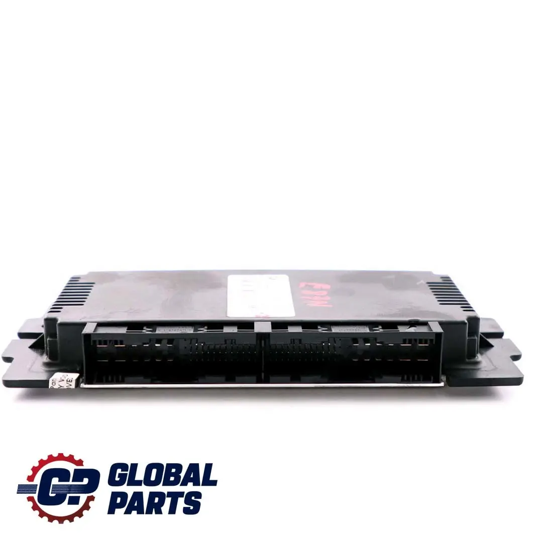 Footwell Light Module ECU Control Unit LED XE FRM BMW 3 Series E87 LCI - SKU 9204536-2 - Part number 9204536
