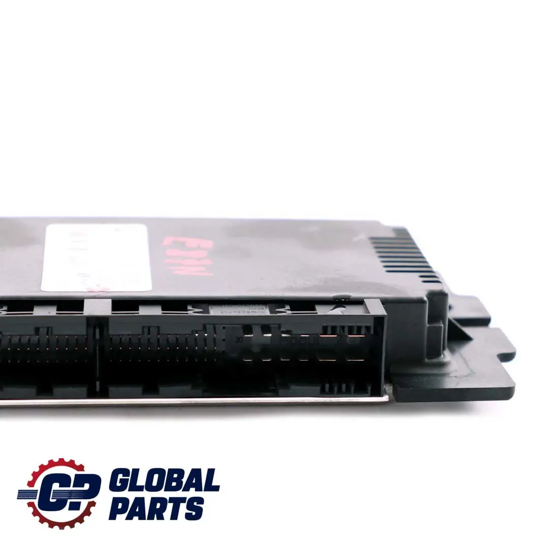 Footwell Light Module ECU Control Unit LED XE FRM BMW 3 Series E87 LCI - SKU 9204536-2 - Part number 9204536