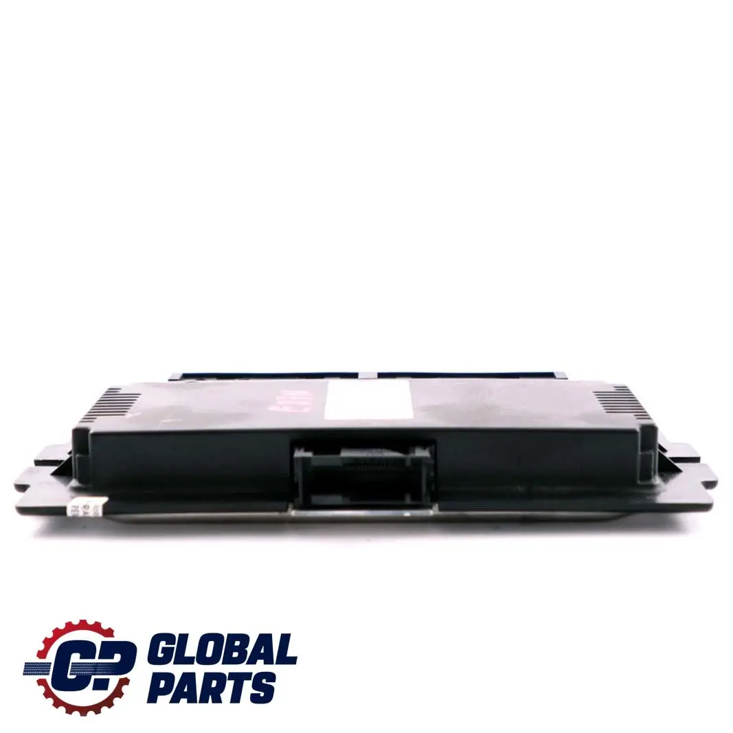 Footwell Light Module ECU Control Unit LED XE FRM BMW 3 Series E87 LCI - SKU 9204536-2 - Part number 9204536