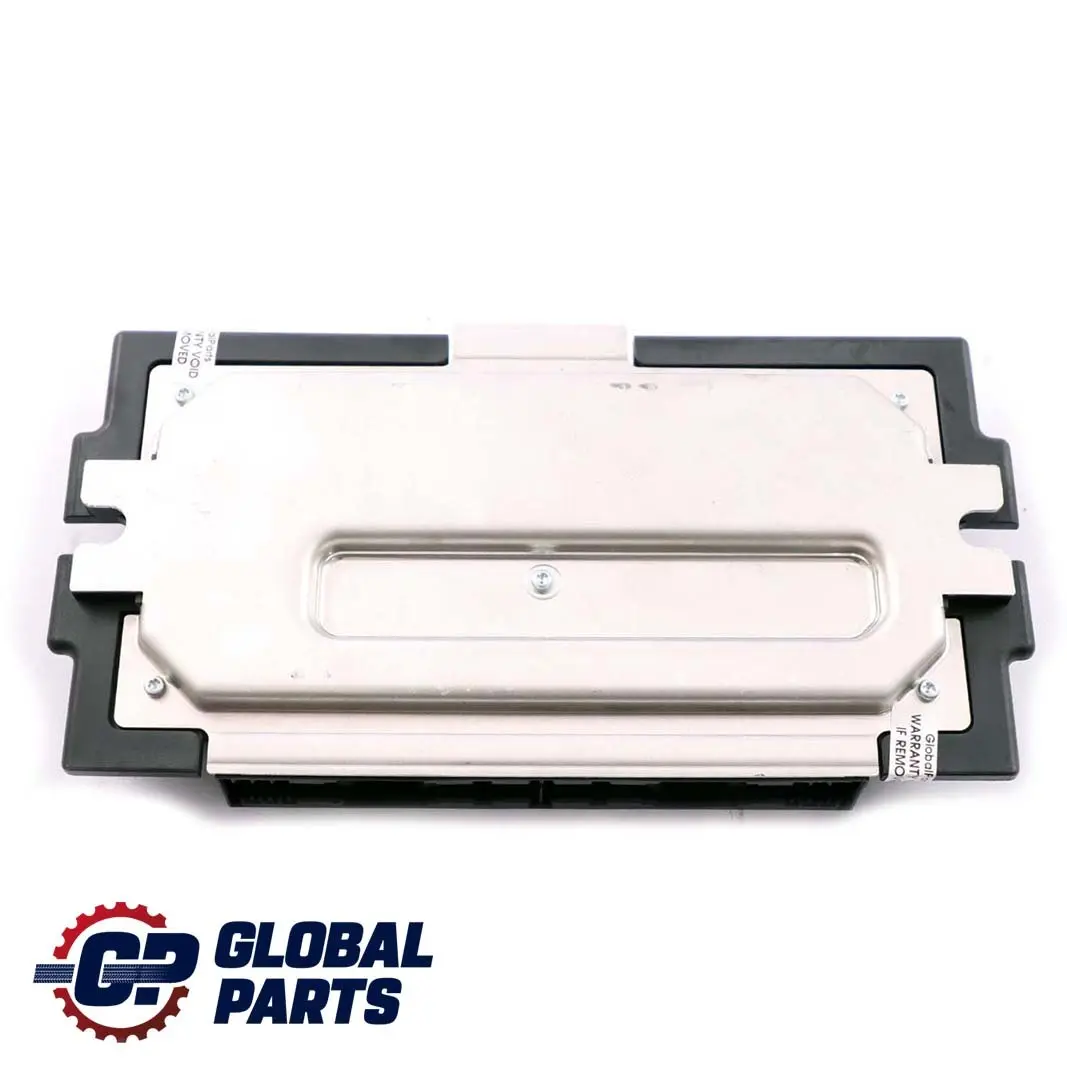 Footwell Light Module ECU Control Unit LED XE FRM BMW 3 Series E87 LCI - SKU 9204536-2 - Part number 9204536