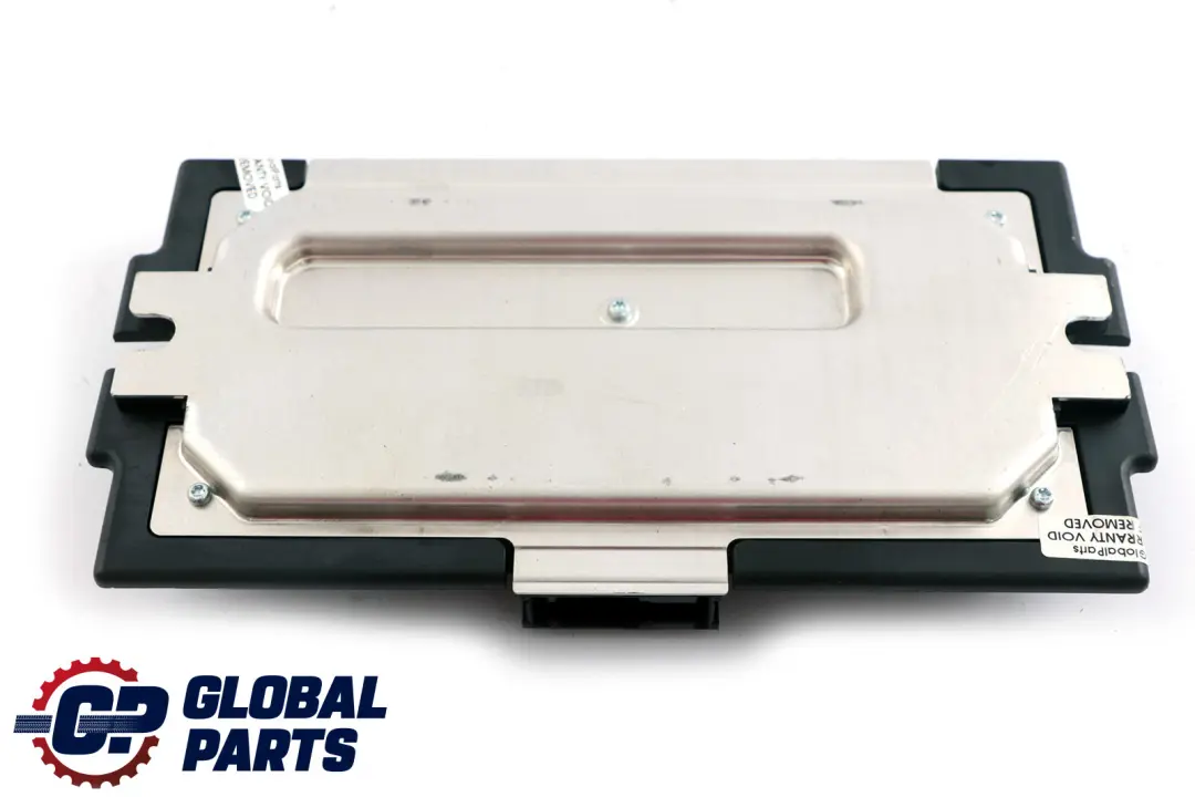 BMW 1 er E87 Footwell Light Module ECU Control Unit PL2 FRM - SKU 9204536 - Teilenummer 9204536