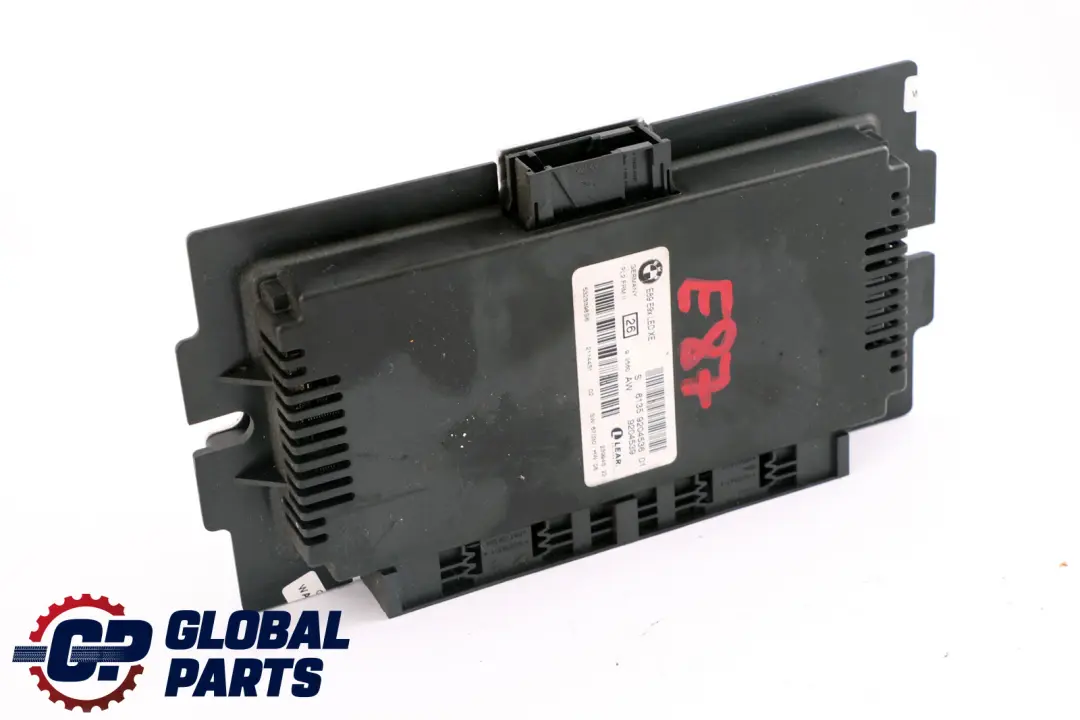 BMW 1 Series E87 Footwell Light Module ECU Control Unit PL2 FRM - SKU 9204536 - Part number 9204536