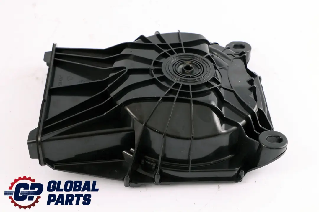 BMW E81 E82 E87 E88 E90 Central Bass Left Stereo System - SKU 9204785-1 - Part number 9204785