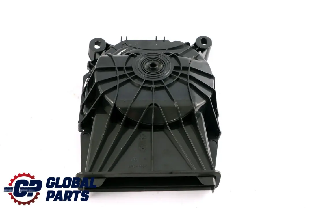 Sistema Estéreo De Graves Central Izquierdo para BMW E81 E82 E87 E88 E90 con número de pieza 9204785 BMW E81 E82 E87 E88 E90 Sistema Estéreo De Graves Central Izquierdo - SKU 9204785-1 - Número de pieza 9204785