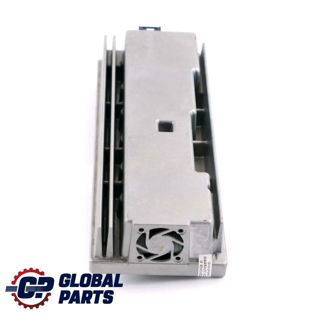 Verstärker Individual Audiosystem Top-hifi Lear PL5 für BMW X5 er E70 mit Teilenummer 9204842 BMW X5 er E70 Verstärker Individual Audiosystem Top-hifi Lear PL5 - SKU 9204842 - Teilenummer 9204842