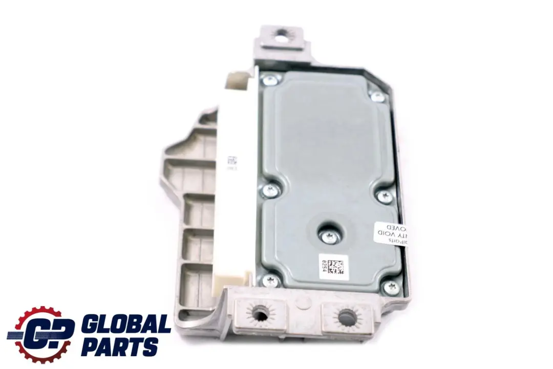 BMW X5 X6 Series E70 E71 Airbag Control Module ECU Unit - SKU 9204849 - Part number 9204849