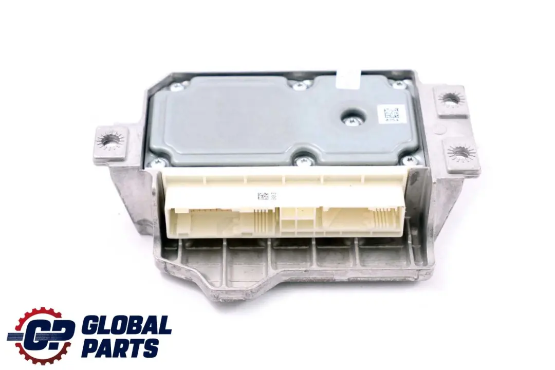 BMW X5 X6 Serie E70 E71 Modulo De Control del Airbag Unidad ECU - SKU 9204849 - Número de pieza 9204849