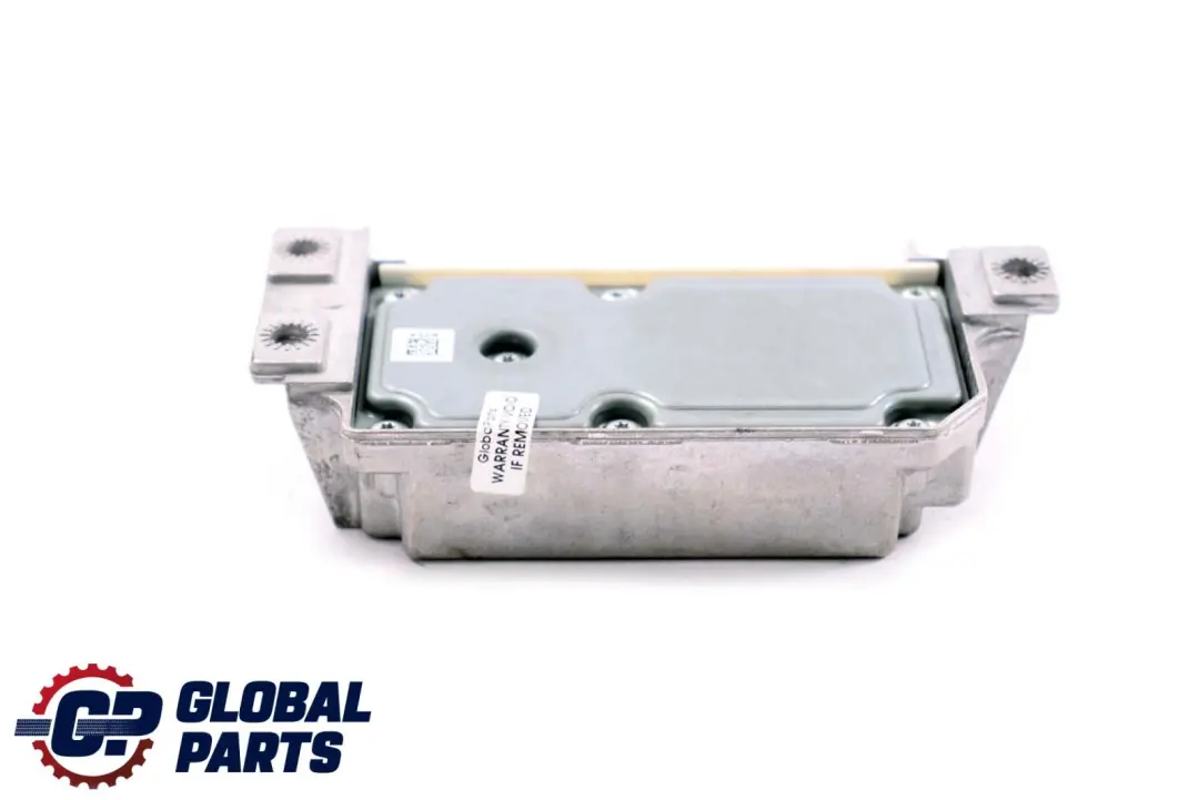 BMW X5 X6 Series E70 E71 Airbag Control Module ECU Unit - SKU 9204849 - Part number 9204849