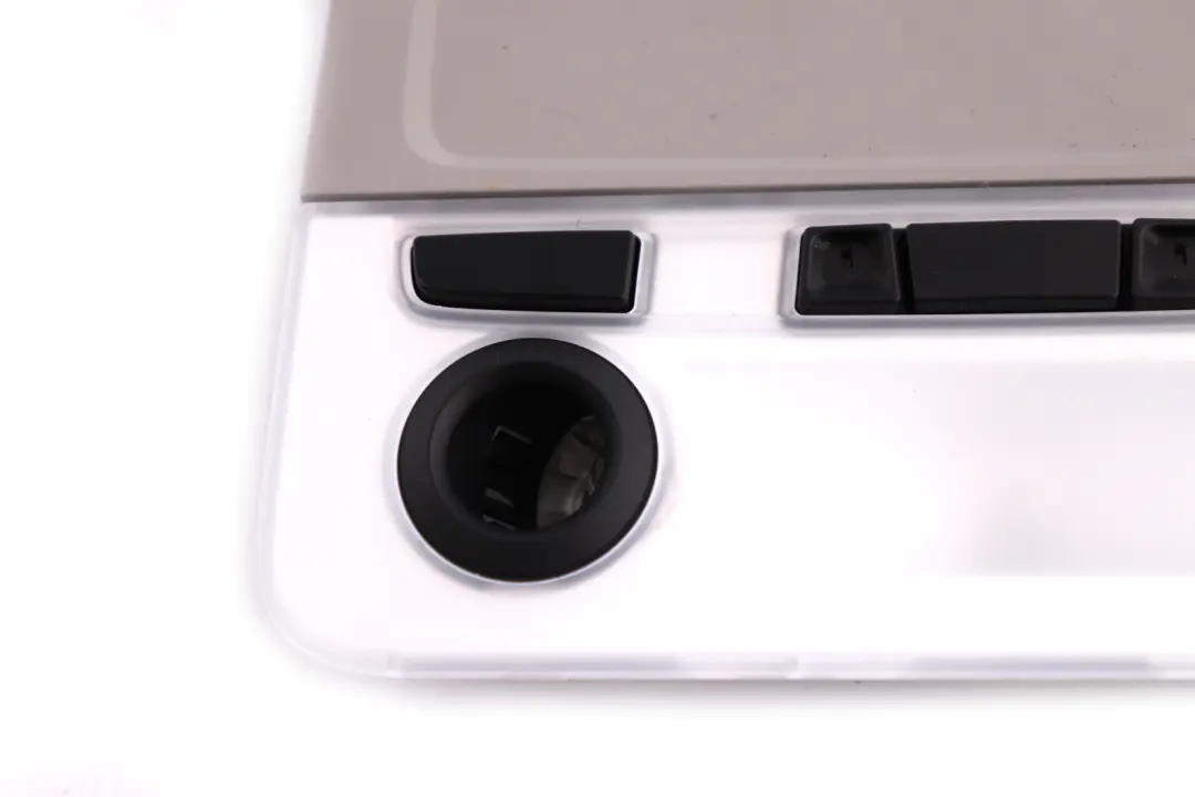 BMW E90 E91 E92 Oświetlenie Lampka Panel Podsufitki - SKU 9205113 - Numer Części 9205113