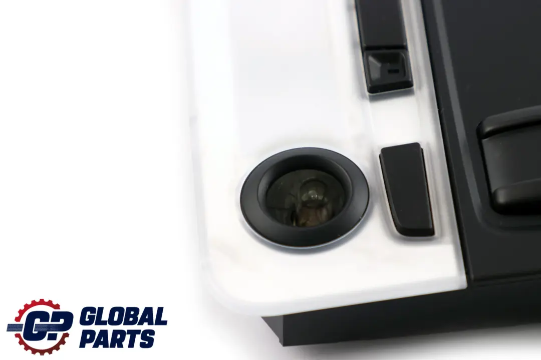 Interrupteur D'Éclairage De Toit BMW E87 E92 LCI Interrupteur Arrière pour à propos du numéro de pièce 9225489 Interrupteur D'Éclairage De Toit BMW E87 E92 LCI Interrupteur Arrière - SKU 9205115 - Numéro de pièce 9225489