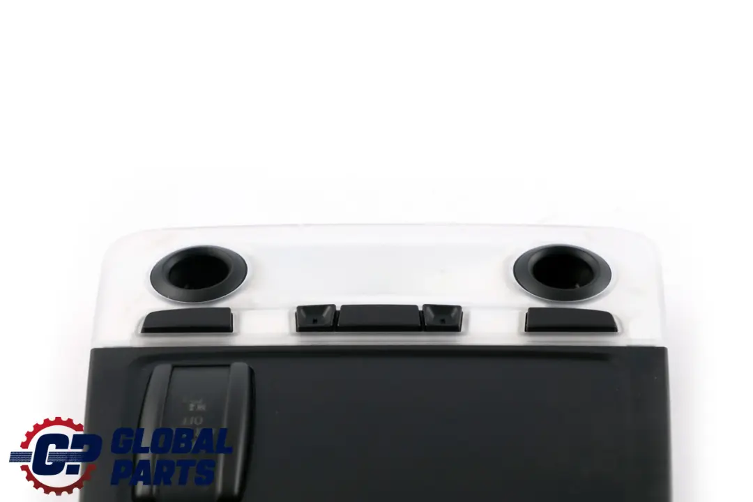  Interruttore Luci Tetto BMW E81 E87 E92 LCI Unità Posteriore Centrale - SKU 9205115 - Numero di parte 9225489