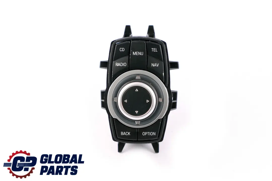 Contrôleur à Boutons Multifonctions pour BMW E81 E88 E90 LCI à propos du numéro de pièce 9249439 BMW E81 E88 E90 LCI Contrôleur à Boutons Multifonctions - SKU 9205177 - Numéro de pièce 9249439