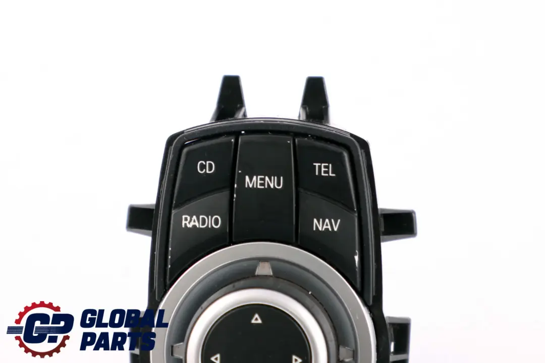 Kontroler Pokrętło iDrive do BMW E81 E88 E90 o numerze 9249439 BMW E81 E88 E90 Kontroler Pokrętło iDrive - SKU 9205177 - Numer Części 9249439