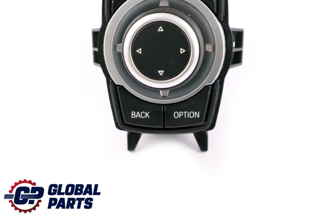 Contrôleur à Boutons Multifonctions pour BMW E81 E88 E90 LCI à propos du numéro de pièce 9249439 BMW E81 E88 E90 LCI Contrôleur à Boutons Multifonctions - SKU 9205177 - Numéro de pièce 9249439